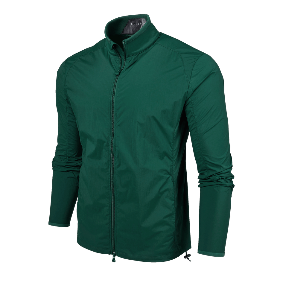 Greyson Clothiers Trailwolf Jacket