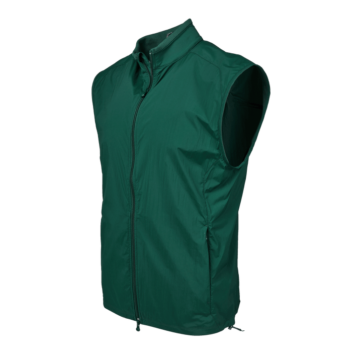Mens Lightweight Technical Mid Layer Vest: Trailwolf Vest
