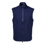 Men's Golf Vests - Lightweight & Performance Vests