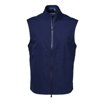 Chenoa Vest