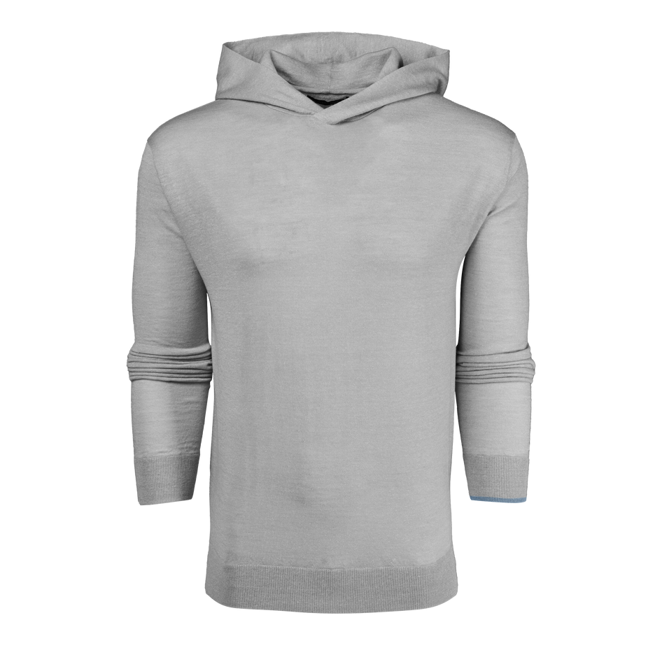 Geographical Norway Sweatshirt Gayto Hoodie Blue Man 3543115064378