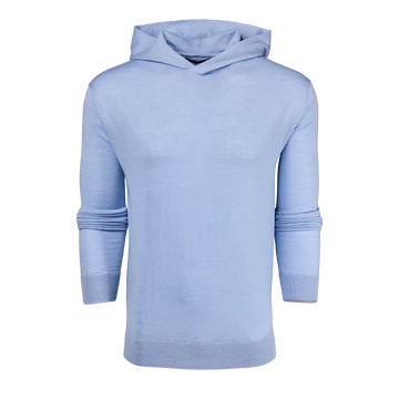 Greyson Clothiers Napeague Sweater Hoodie