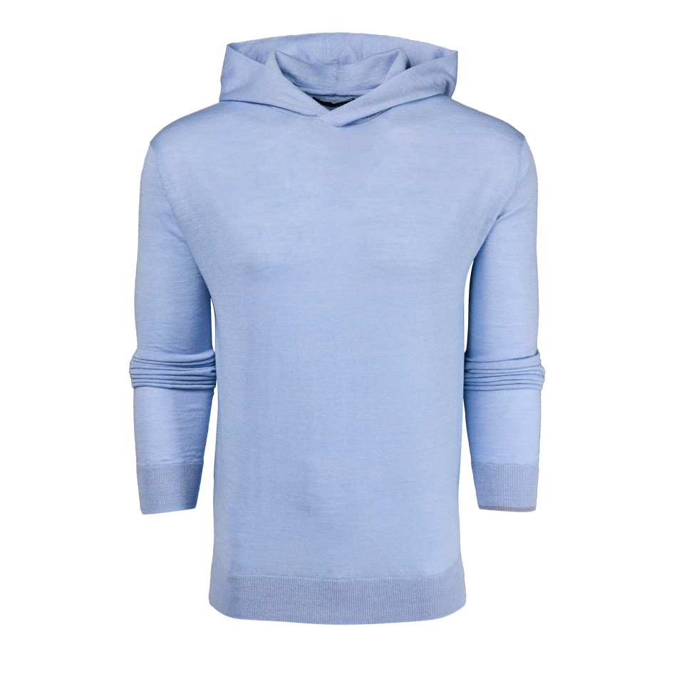 Greyson Clothiers Napeague Sweater Hoodie