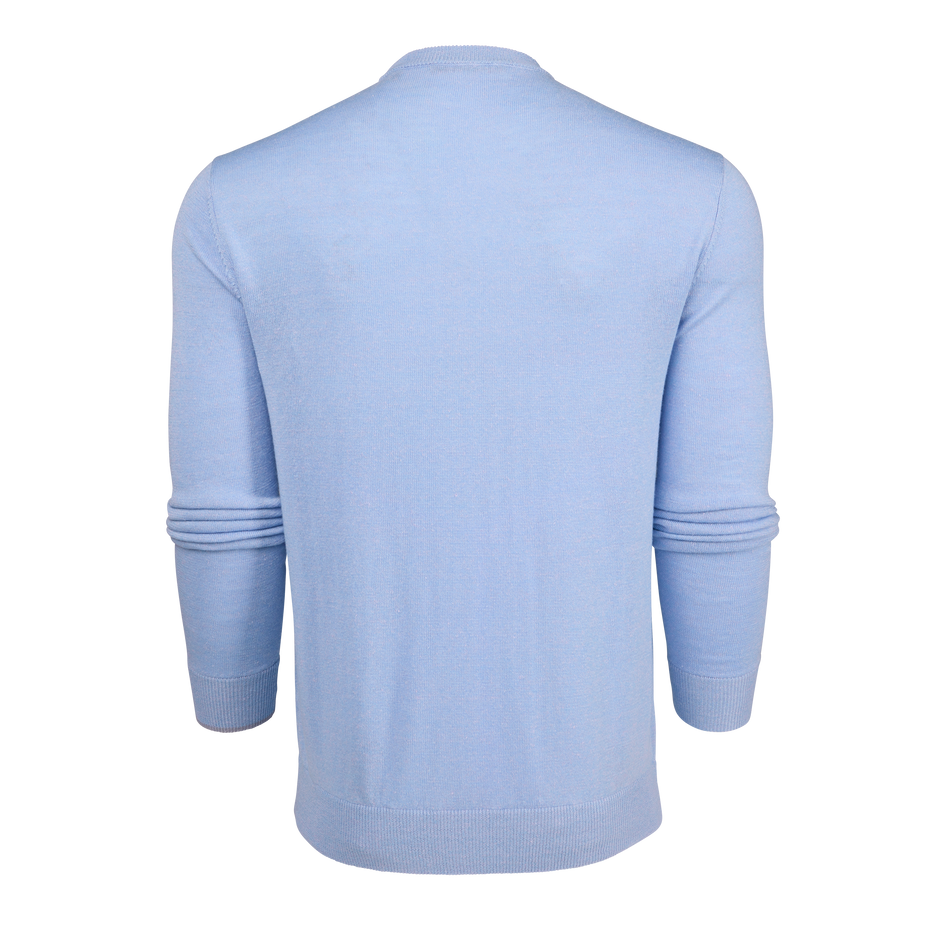 Greyson Clothiers Napeague Crewneck Sweater