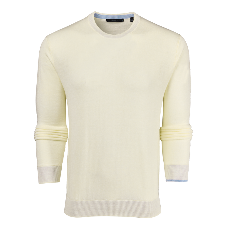 Greyson Clothiers Napeague Crewneck Sweater