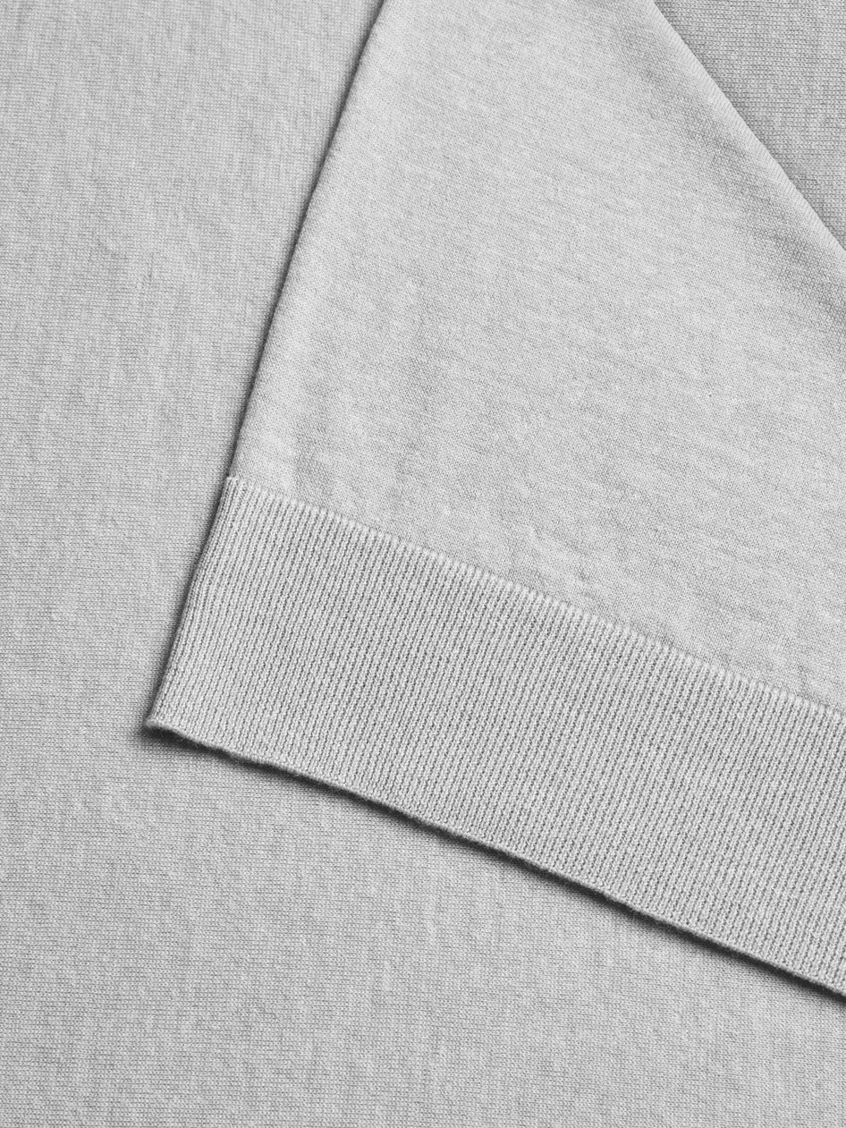 Greyson Clothiers Napeague Short Sleeve Sweater Polo
