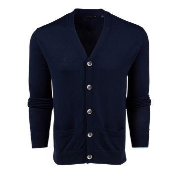 Saratoga Cardigan