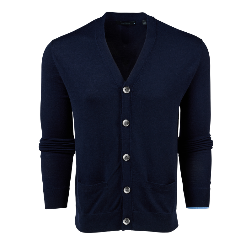 Saratoga Cardigan