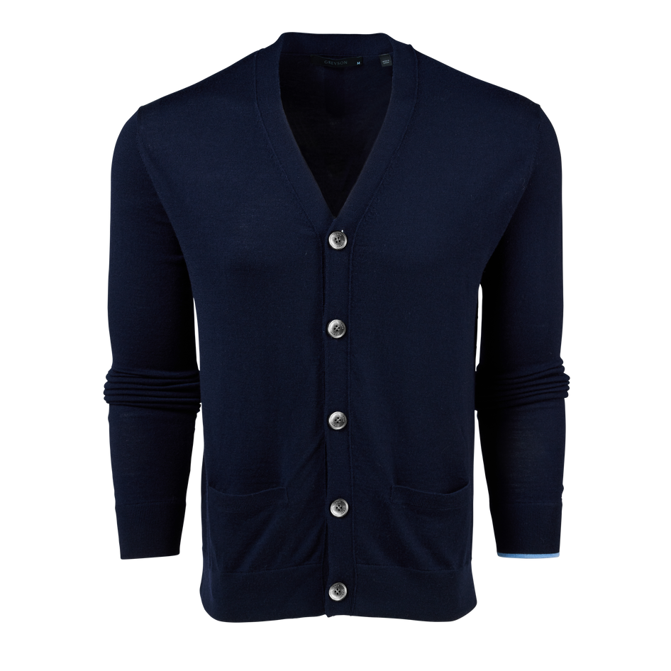 Saratoga Cardigan