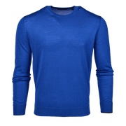 グレイソン　GREYSON ウール&カシミアセーター　M サイズ Mens Siasconset Quarter-Zip - Midweight Brushed Pique