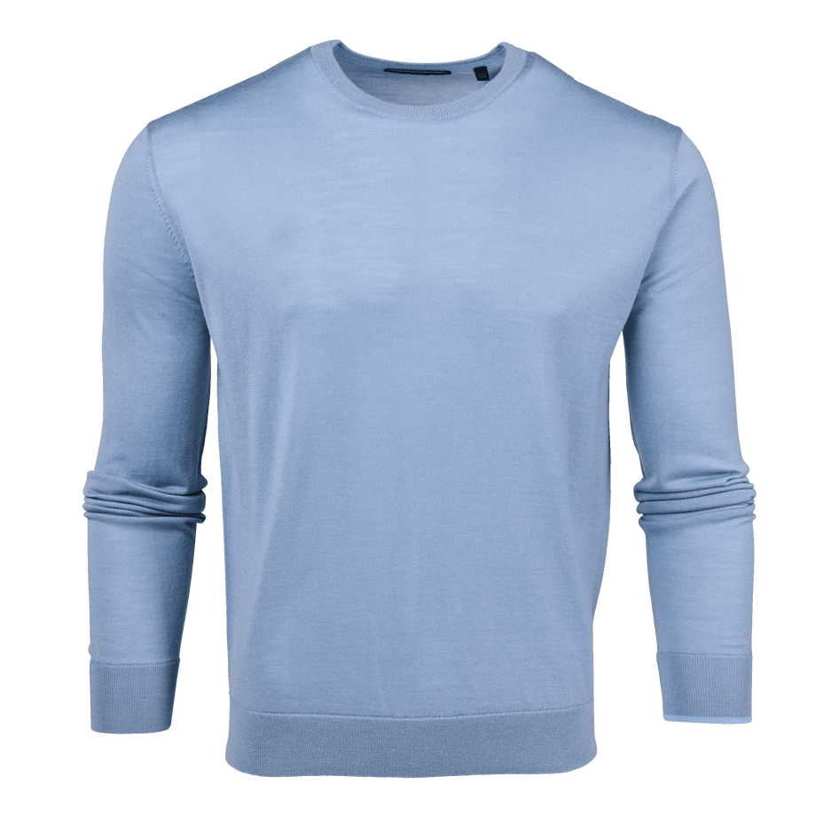 Saratoga Crewneck Sweater