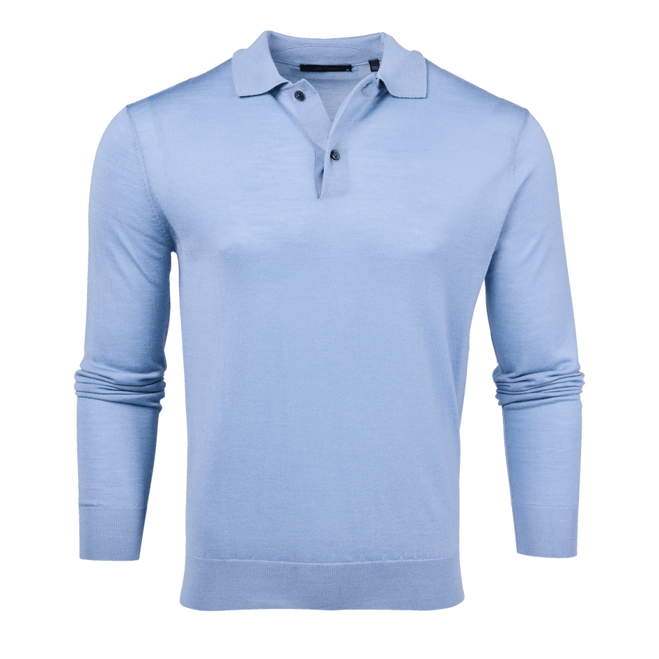 Saratoga Sweater Polo