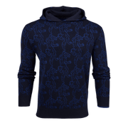 GREYSON グレイソン パーカー フーディ ネイビー M（L） GREYSON（グレイソン） Men's（メンズ） Colorado Hoodie