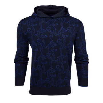 Night Prowl Saratoga Hoodie