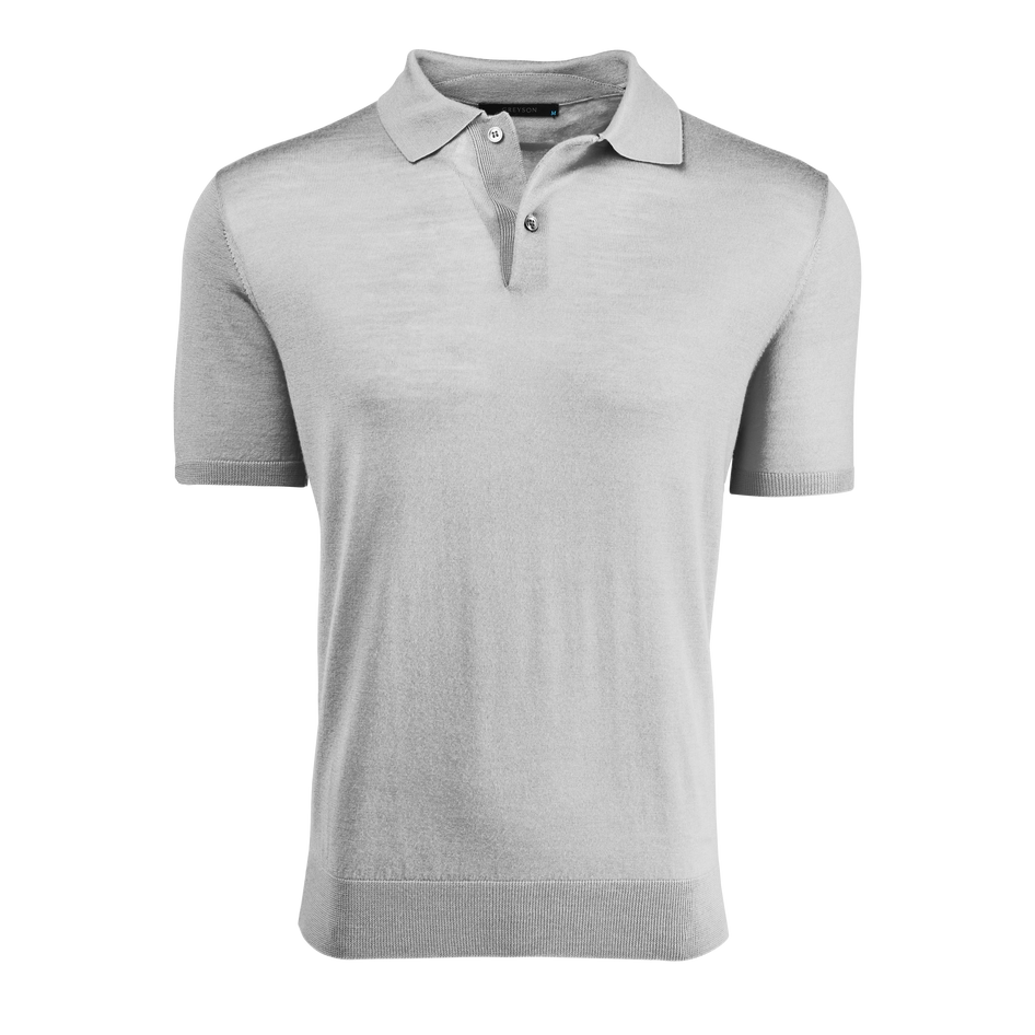 Greyson Clothiers Saratoga Short Sleeve Sweater Polo