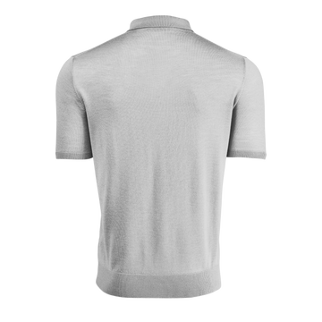 Greyson Clothiers Saratoga Short Sleeve Sweater Polo