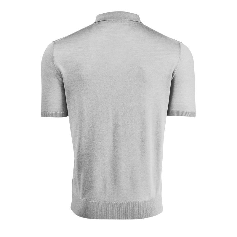 Greyson Clothiers Saratoga Short Sleeve Sweater Polo