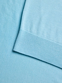 Saratoga Short Sleeve Sweater Polo