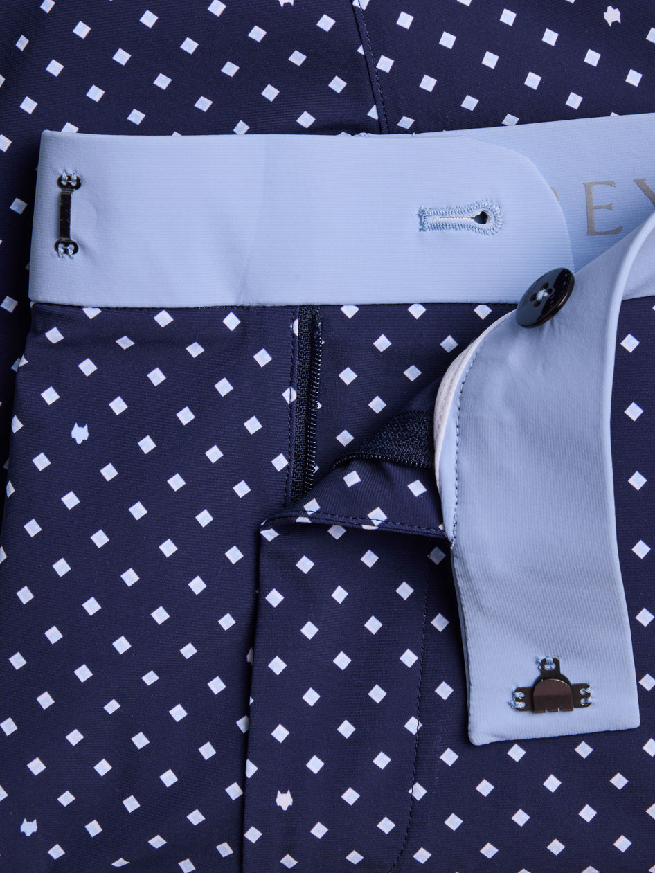 Greyson Clothiers G Squared Superior Swim Short