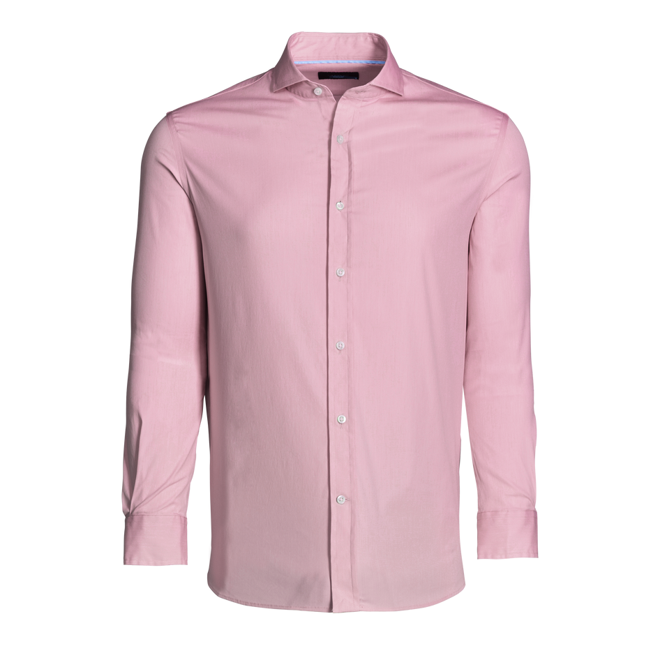 End-on-End Woodward Shirt