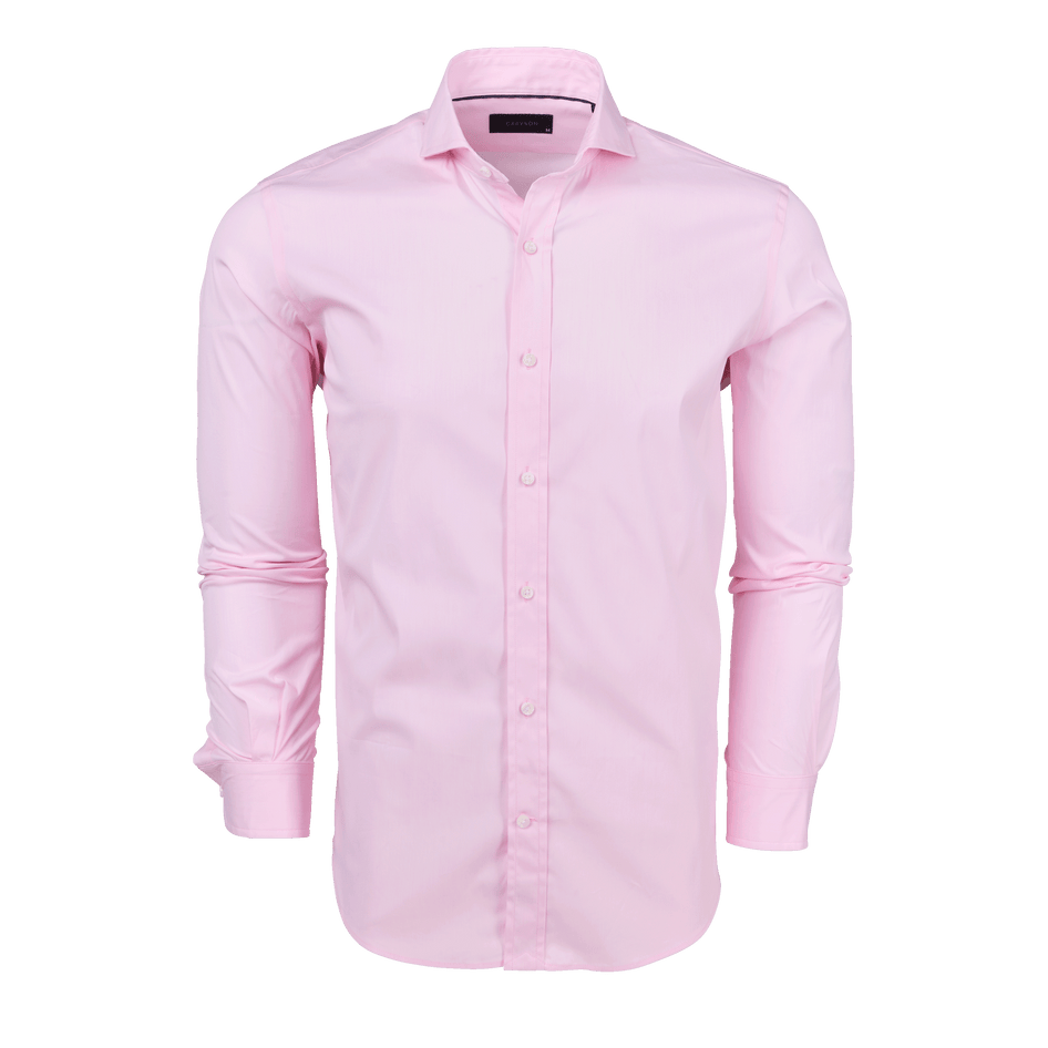 Greyson Clothiers End-on-End Woodward Shirt