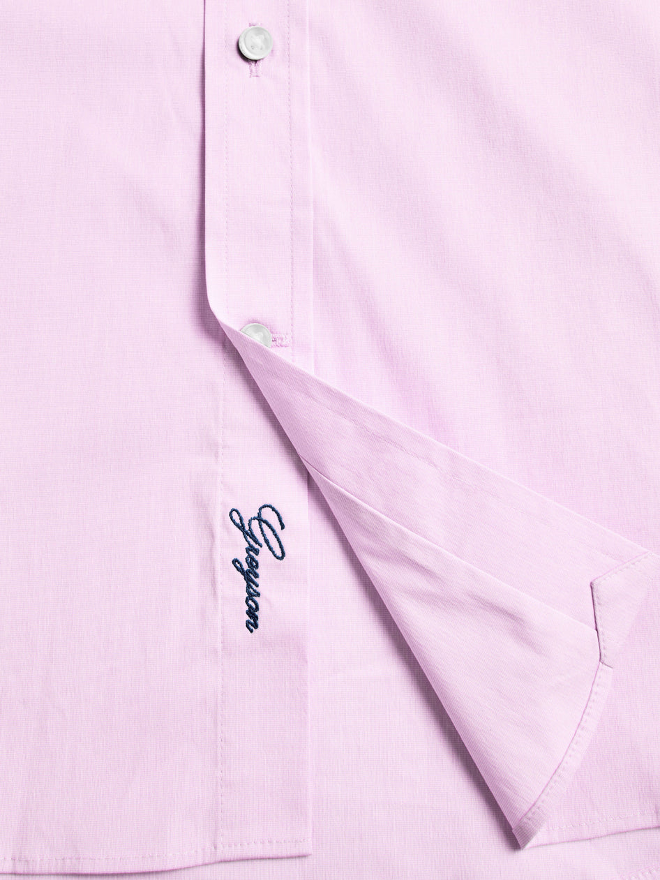 Greyson Clothiers End-on-End Woodward Shirt