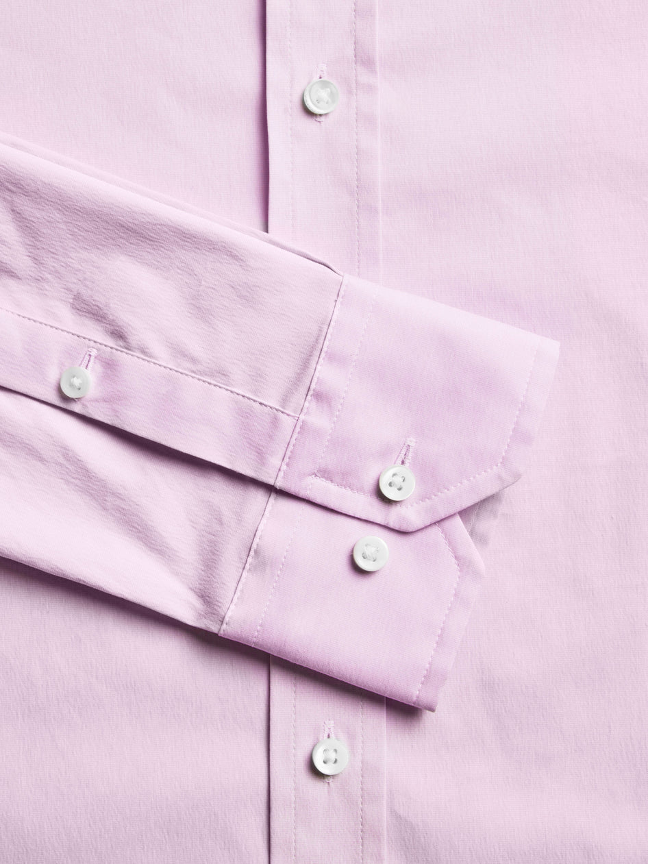 Greyson Clothiers End-on-End Woodward Shirt