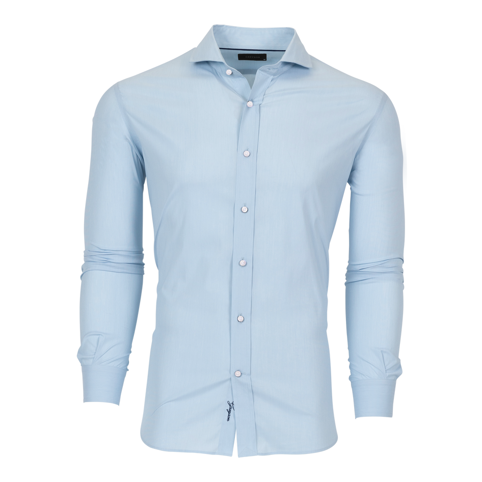 Greyson Clothiers End-on-End Woodward Shirt