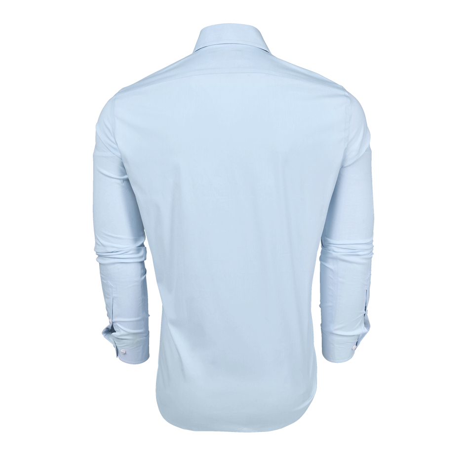 Greyson Clothiers End-on-End Woodward Shirt