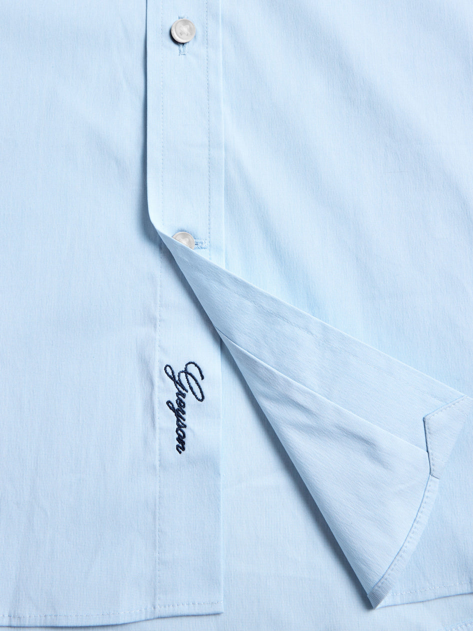 Greyson Clothiers End-on-End Woodward Shirt