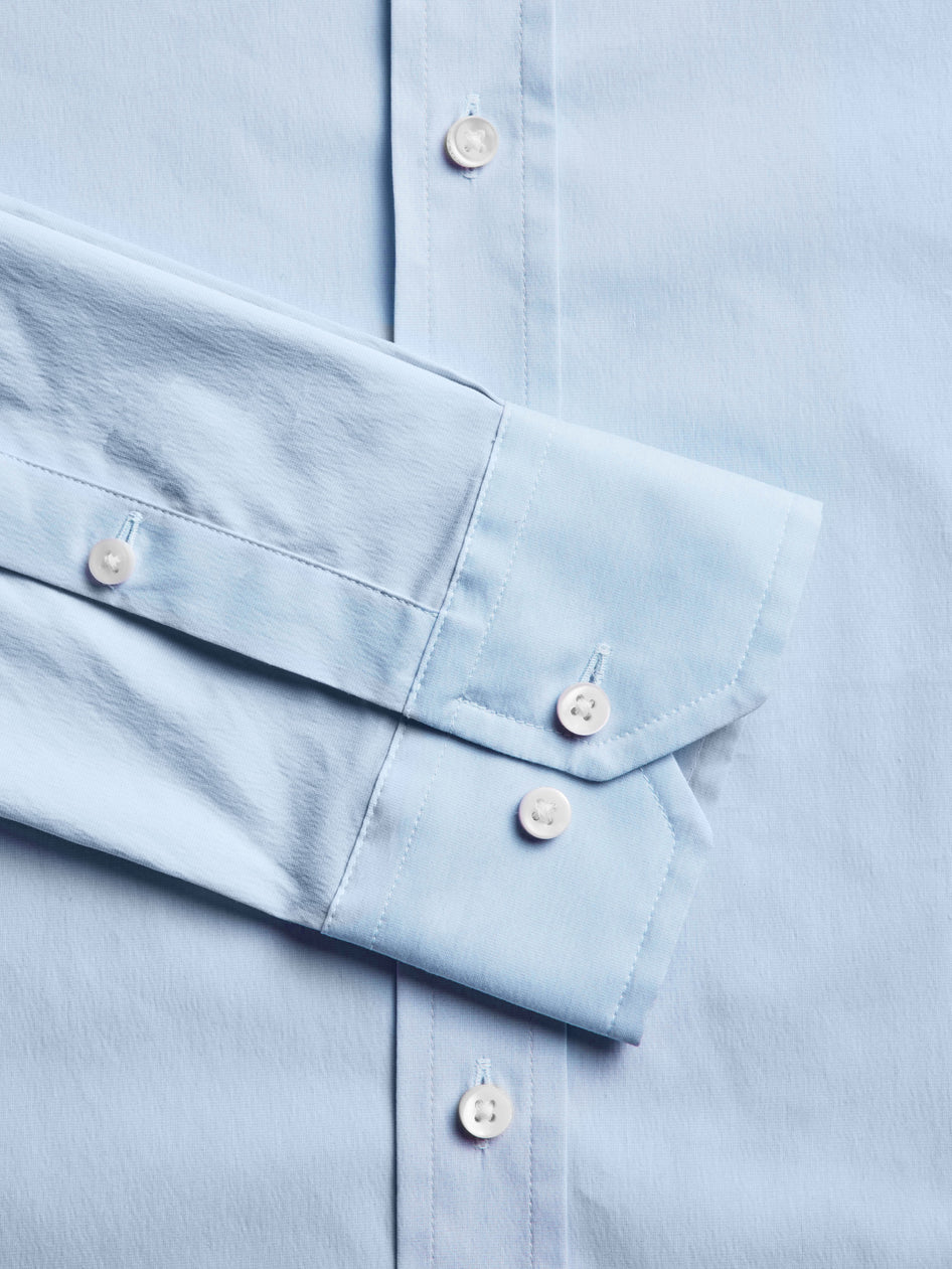 Greyson Clothiers End-on-End Woodward Shirt