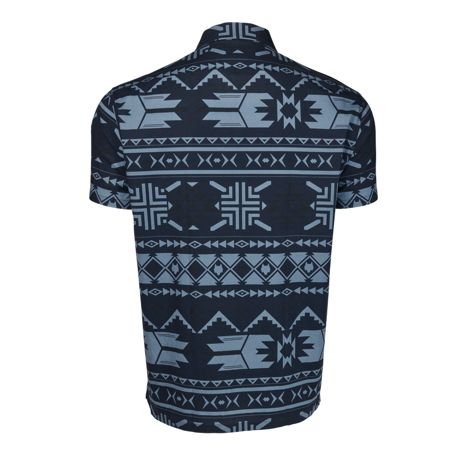 Greyson Clothiers Ghost Wolf Camp Shirt