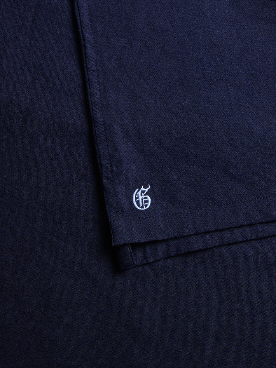 Greyson Clothiers Gaston Camp Shirt