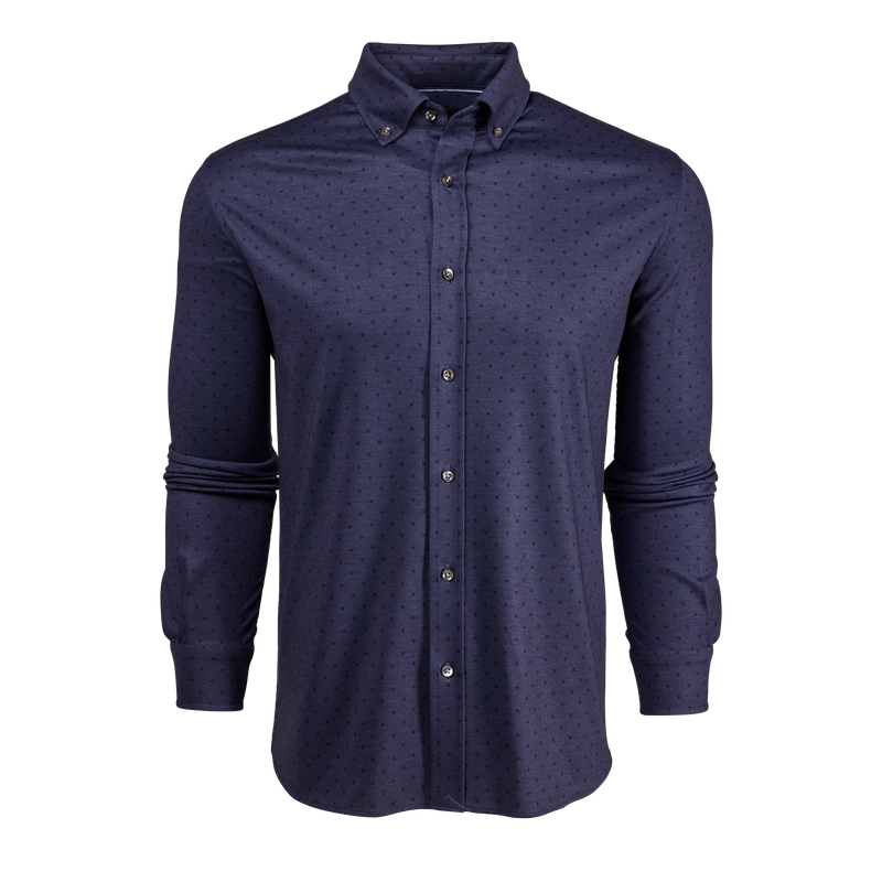 Icon Woodward Knit Shirt