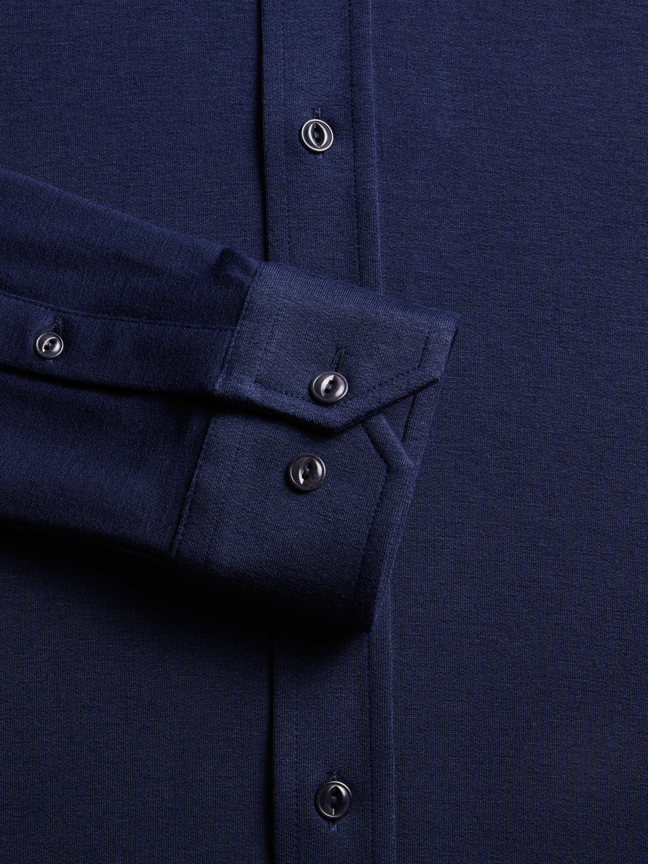 Greyson Clothiers Catskill Knit Shirt