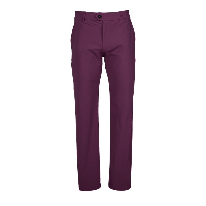 Mens Montauk Performance Trouser - Tailored Fit Lightweight