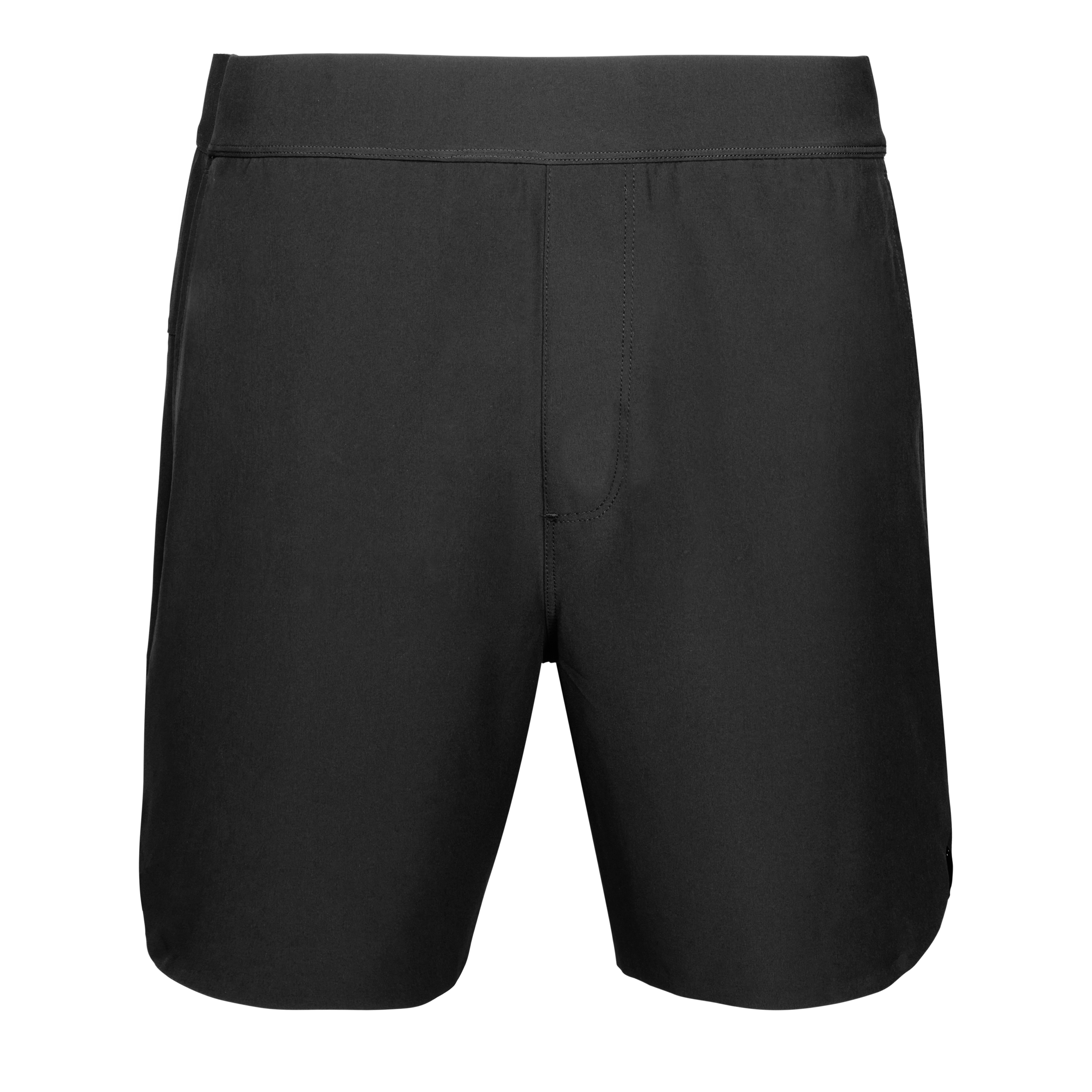 Short De Bain Arena Pour Homme - Matière MaxFit - Séchage Rapide, UPF 50+, Résistant Au Chlore - Longueur Côté 27 Cm - 2