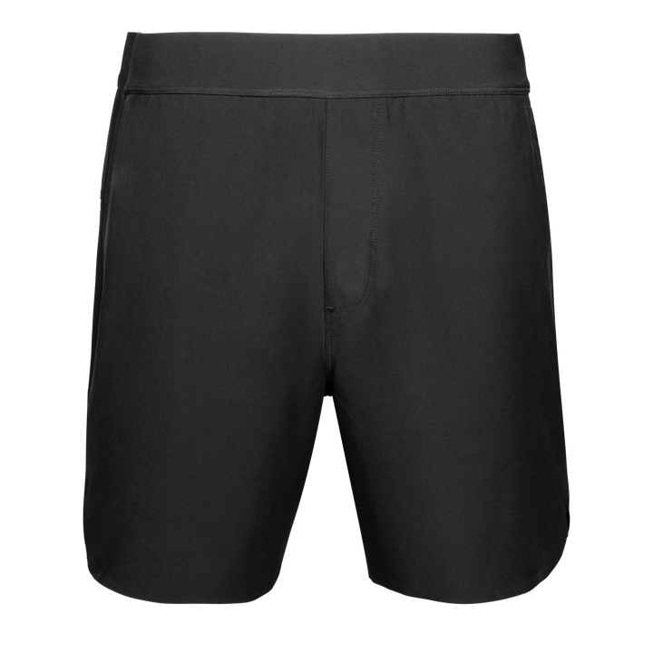 Mens Arenac Sport Short - Perforated Athletic Short with Liner