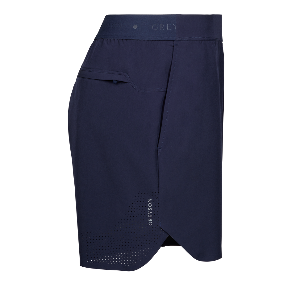 athletic dress shorts men Athletic Fit Performance Shorts