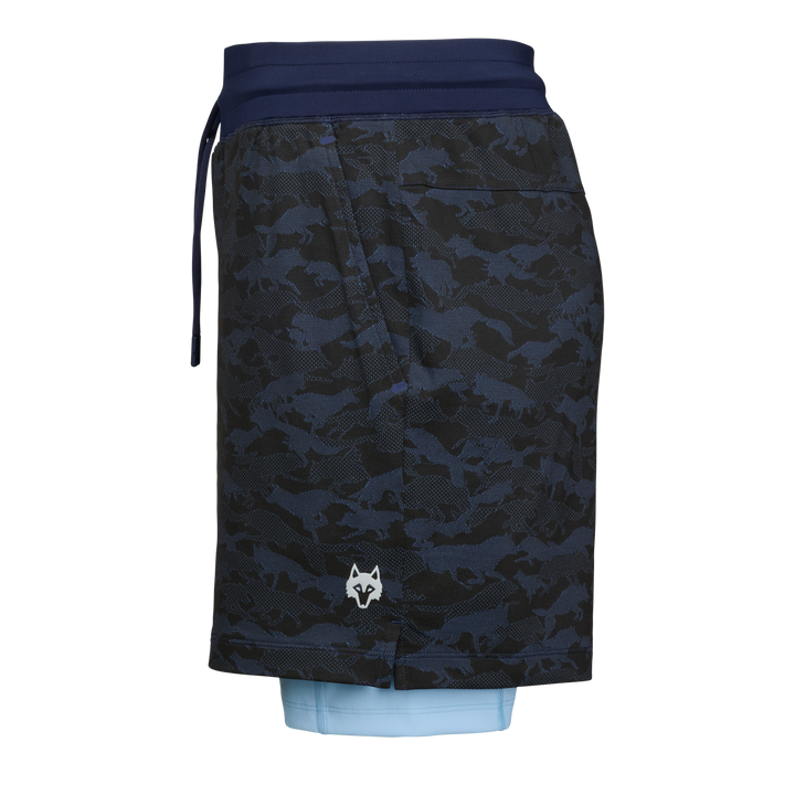 LRG Clothing - Make Jeans Not War | LRGeans Denim Shorts