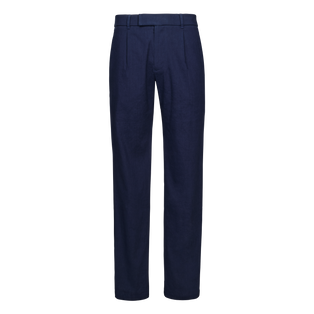 Greyson Clothiers Gaston Pleated Trouser