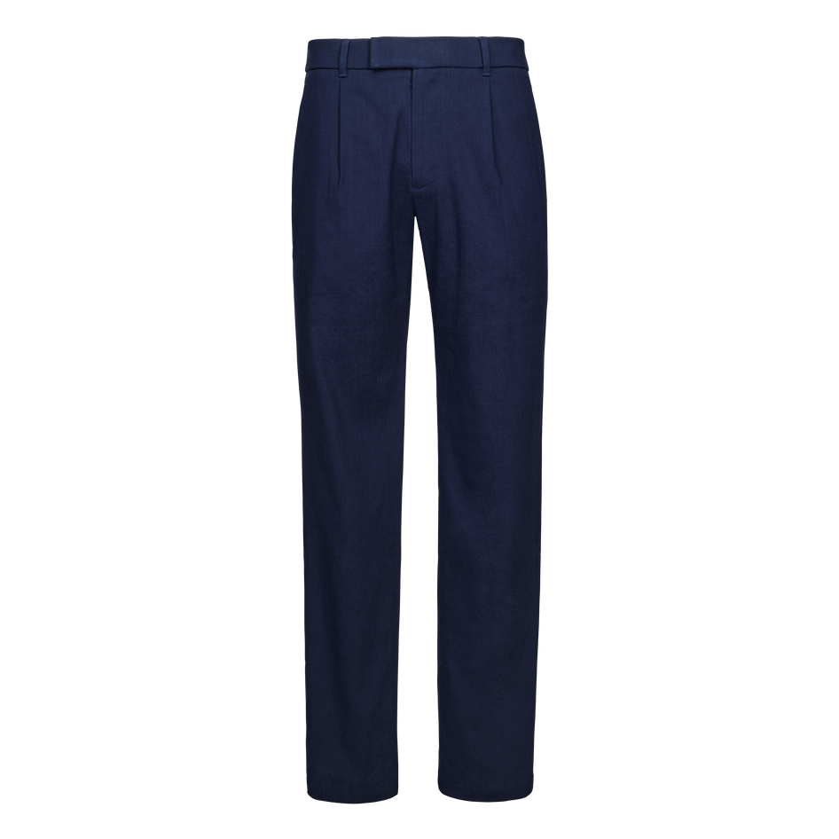 Greyson Clothiers Gaston Pleated Trouser