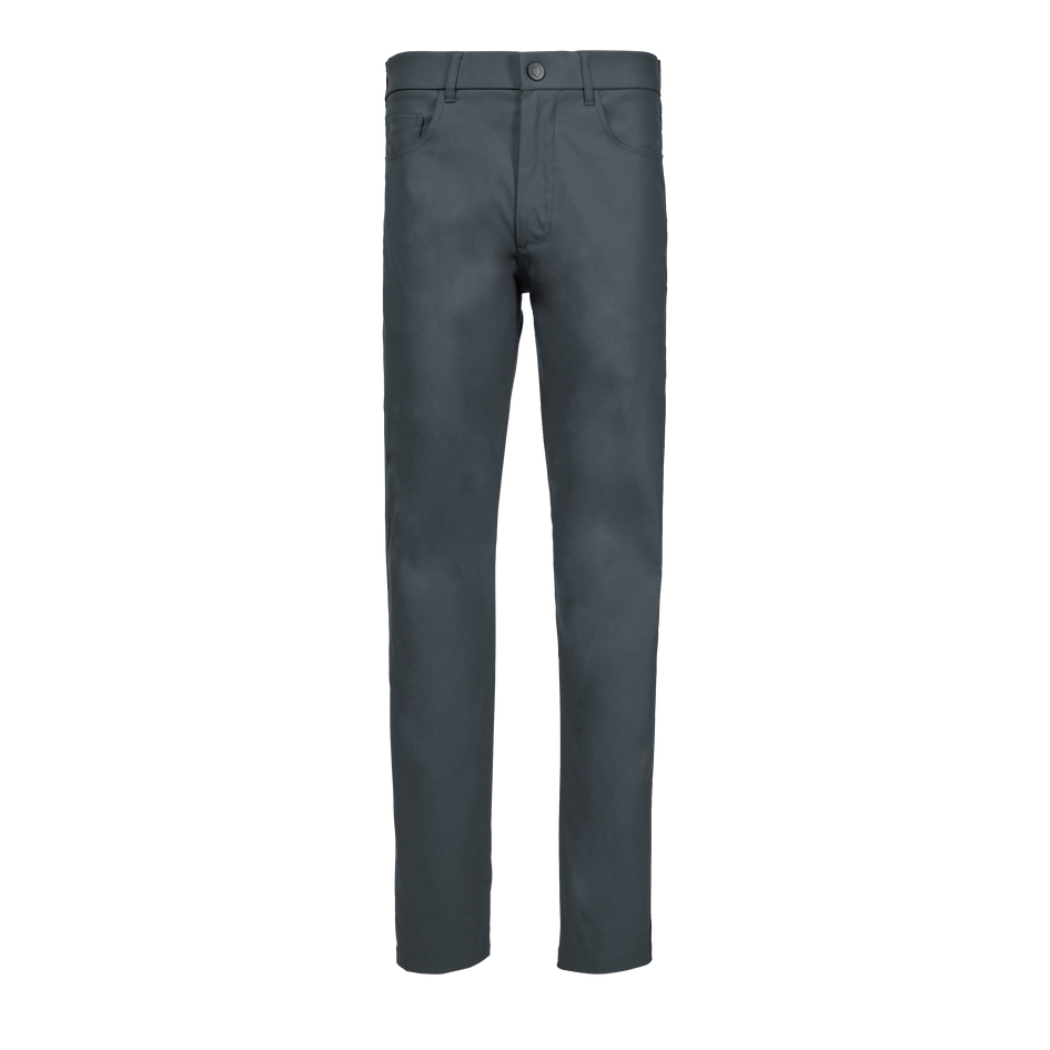 グレイソンWainscott 5-Pocket Pant ベージュ　サイズ32 Mens Wainscott 5-Pocket Pant - Classic Fit Lightweight Performance