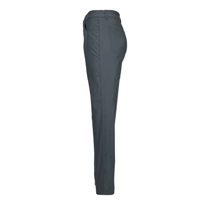 Mens Wainscott 5-Pocket Pant - Classic Fit Lightweight Performance