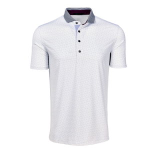 Greyson Clothiers Rogue River Short Sleeve Polo