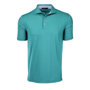 Cayuse Short Sleeve Polo