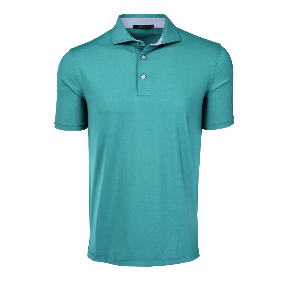 Shane Lowry || Thursday | Greyson Clothiers