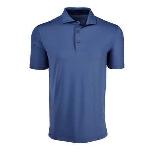 Greyson Clothiers Cayuse Short Sleeve Polo