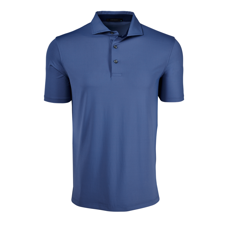 Greyson Clothiers Cayuse Short Sleeve Polo