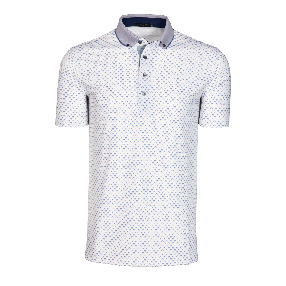 Luke Donald || Friday